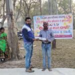 15-Social Activities by Rajesh Kumar Mohakud
