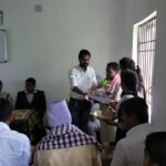Social Activities by Rajesh Kumar Mohakud