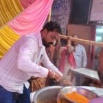 4-Social Activities by Rajesh Kumar Mohakud
