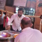 5-Social Activities by Rajesh Kumar Mohakud