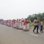 7-Social Activities by Rajesh Kumar Mohakud