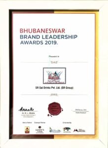 Brand Leadership Award-2019