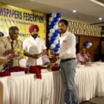 Social Activities by Rajesh Kumar Mohakud
