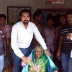 Social Activities by Rajesh Kumar Mohakud