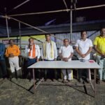 Social Activities by Rajesh Kumar Mohakud