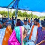 Social Activities by Rajesh Kumar Mohakud