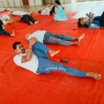 Social Activities by Rajesh Kumar Mohakud