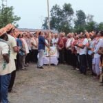 Social Activities by Rajesh Kumar Mohakud