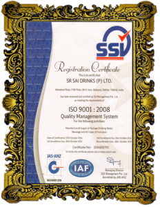 ISO-9001-2008