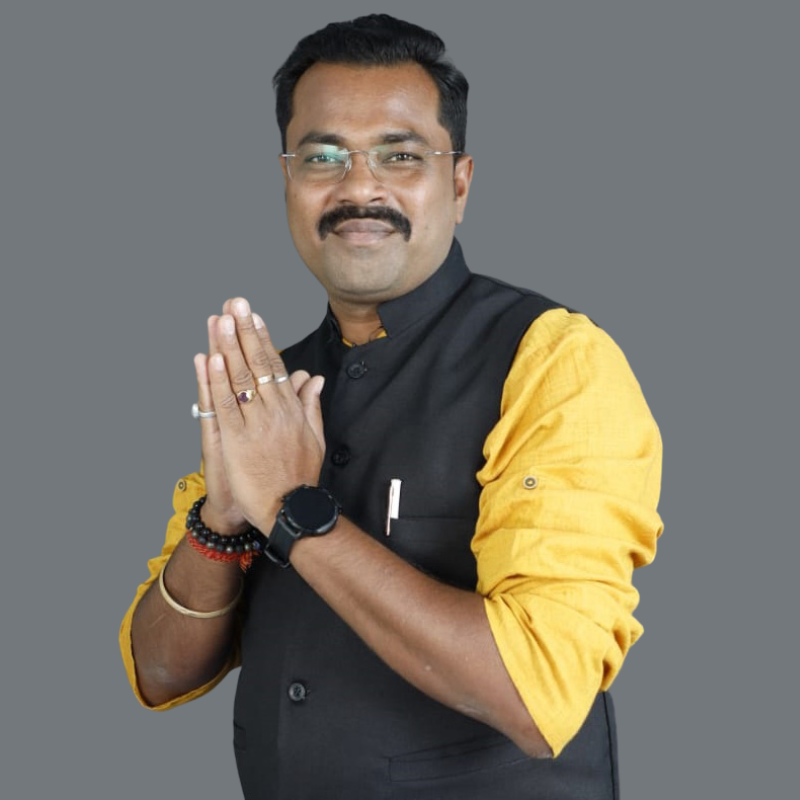 Rajesh Kumar Mohakud
