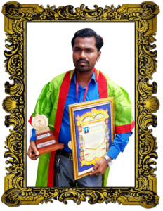 Utkal-Ratna-Award-Rajesh-Mohakud-Soro