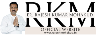 www.RajeshMohakud.in