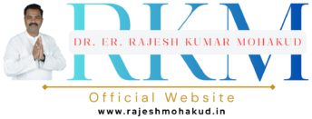 www.RajeshMohakud.in